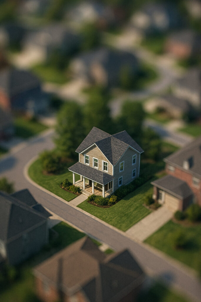 Cut the real estate listing noise