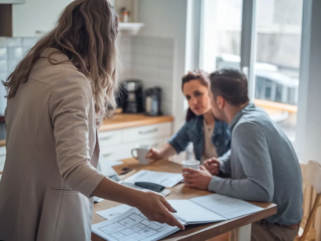 Find your real estate agent today