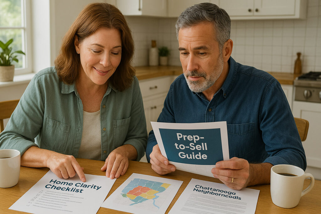 Get chattanooga real estate resources for free