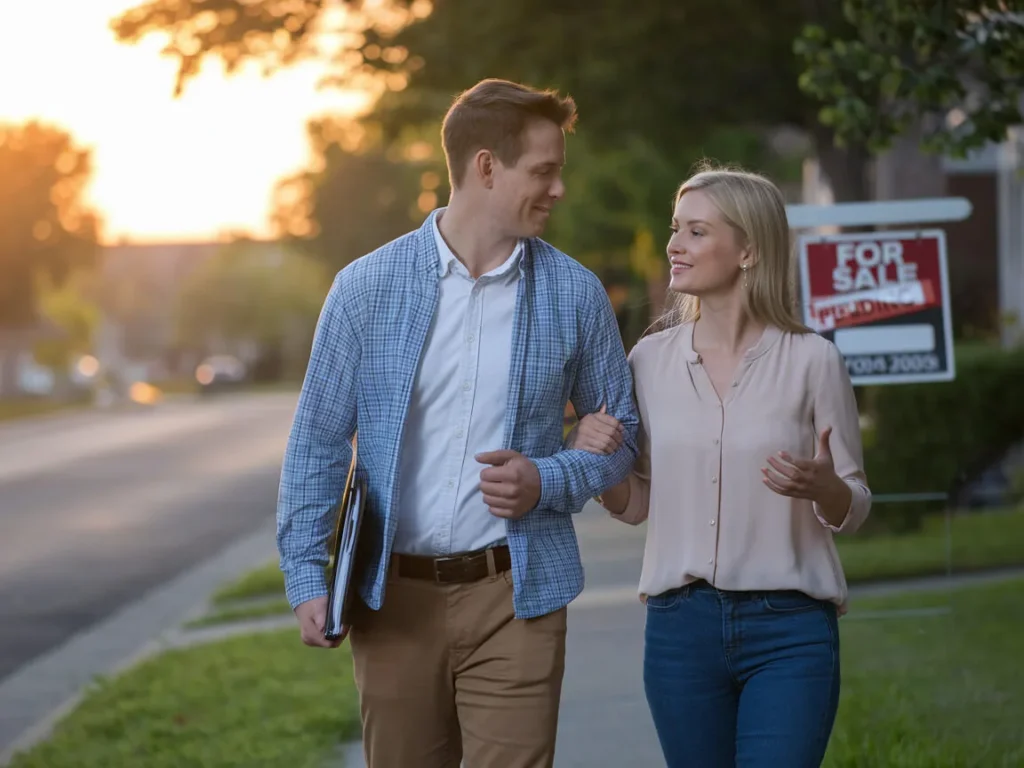 Looking for the perfect home in chattanooga