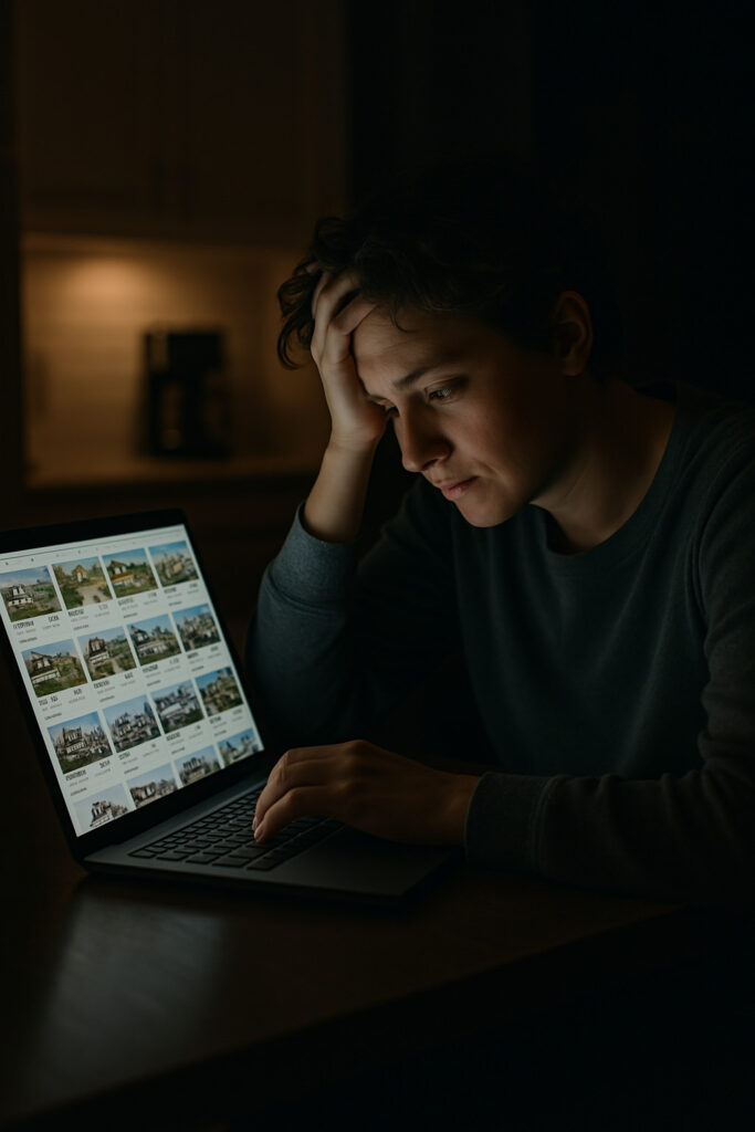 Real estate listings in chattanooga that matter by kim tucker